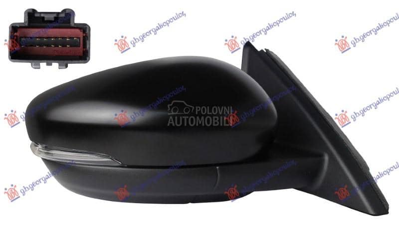 RETROVIZOR ELEKTRICNI SA...