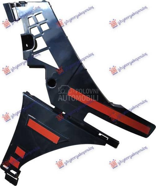 NOSAC PREDNJEG BRANIKA...