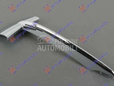 LAJSNA RESETKE PREDNJEG... za BMW X5 od 2013. do 2018. god.