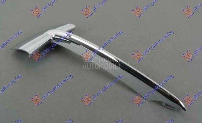 LAJSNA RESETKE PREDNJEG...