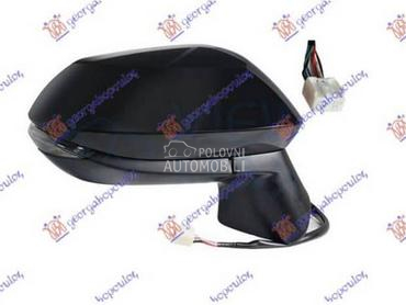 RETROVIZOR ELEKTRICNI SA... za Toyota Corolla za 2019. god.