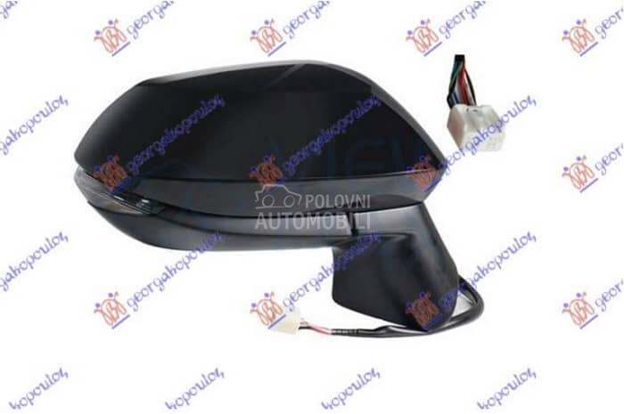 RETROVIZOR ELEKTRICNI SA...
