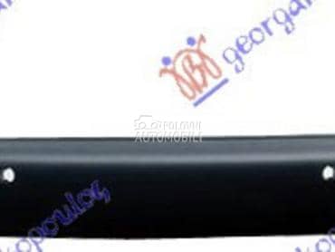 ZADNJI BRANIK PM GORNJI za Volkswagen Touran od 2007. do 2010. god.