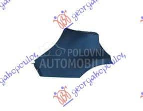 KRAJ ZADNJEG BRANIKA...