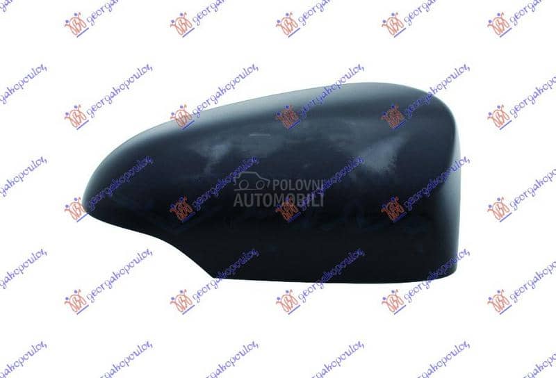 POKLOPAC RETROVIZORA PM Desno