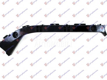 NOSAC ZADNJEG BRANIKA... za Toyota Prius od 2004. do 2009. god.