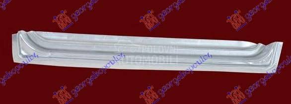 OPLATA PREDNJIH VRATA...