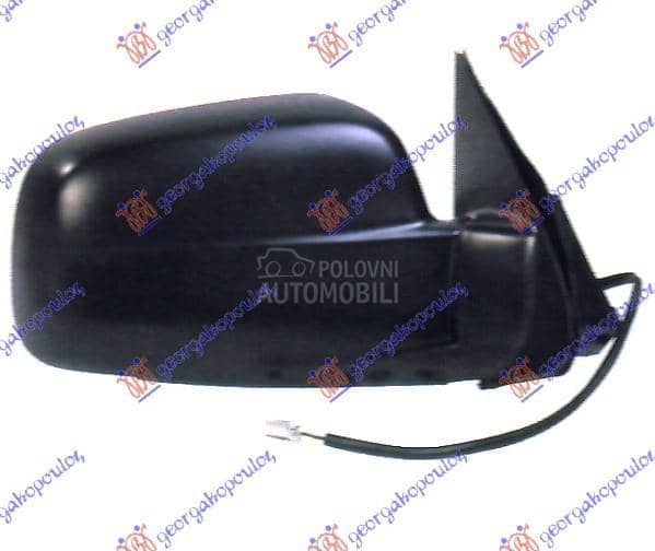 RETROVIZOR ELEKTRICNI Desno