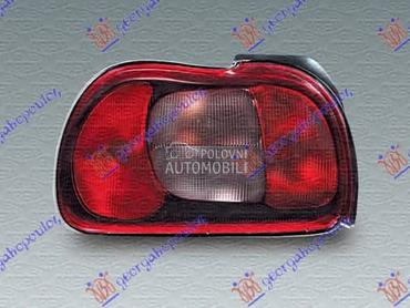 NEMA- STOP LAMPA Levo za Fiat Marea od 1996. do 2007. god.