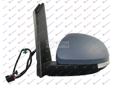 RETROVIZOR ELEKTRICNI SA... za Volkswagen Sharan za 2010. god.