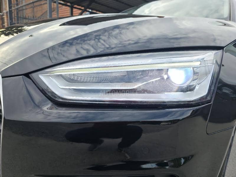 Audi A5 2.0 g-tron Audi A5 2.0 g-tron