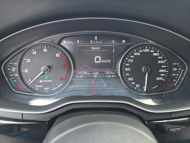Audi A5 2.0 g-tron Audi A5 2.0 g-tron