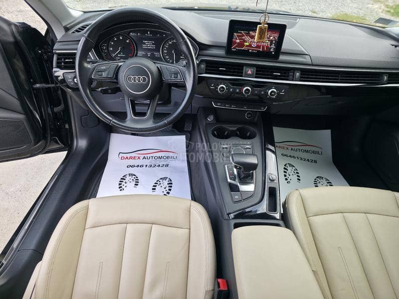 Audi A5 2.0 g-tron Audi A5 2.0 g-tron