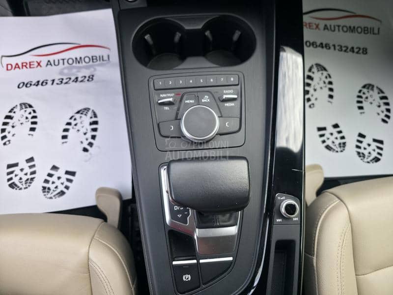 Audi A5 2.0 g-tron Audi A5 2.0 g-tron