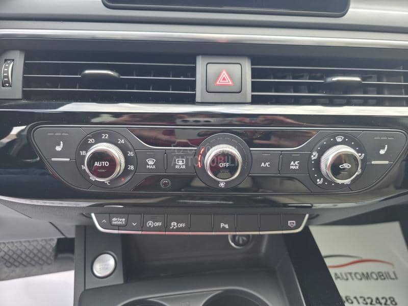 Audi A5 2.0 g-tron Audi A5 2.0 g-tron