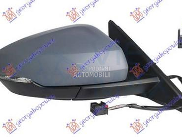 RETROVIZOR ELEKTRICNI SA... za Audi A1 za 2018. god.