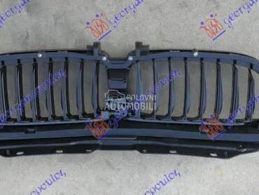 PVC MASKA za BMW Serija 5 od 2016. do 2020. god.