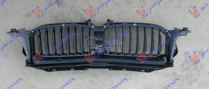 PVC MASKA