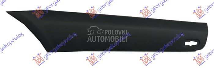 LAJSNA ZADNJEG BLATOBRANA...