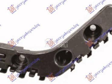 NOSAC PREDNJEG BRANIKA... za Jeep Grand Cherokee od 2014. do 2017. god.