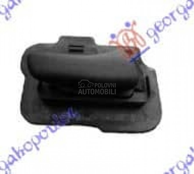 KVAKA ZADNJIH VRATA...