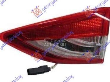 STOP LAMPA UNUTRASNJA Desno za Ford Kuga od 2013. do 2016. god.