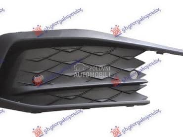 RESETKA PREDNJEG BRANIKA Desno za Seat Leon za 2020. god.