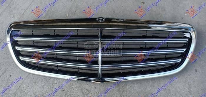 PVC MASKA KOMPLET