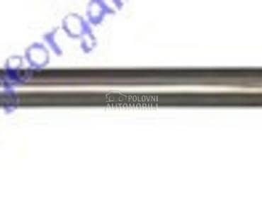 PVC MASKA HROM Levo za Škoda Felicia od 1994. do 1998. god.