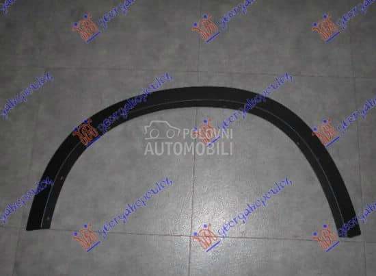 RUB PLASTICNI ZADNJEG...