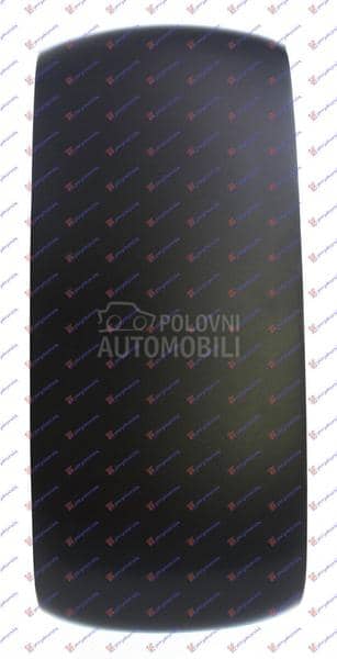 POKLOPAC RETROVIZORA LD