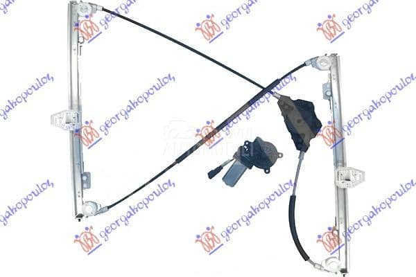 PODIZAC PROZORA ELEKTRICNI...