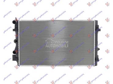 HLADNJAK MOTORA... za Audi A1 od 2014. do 2018. god.