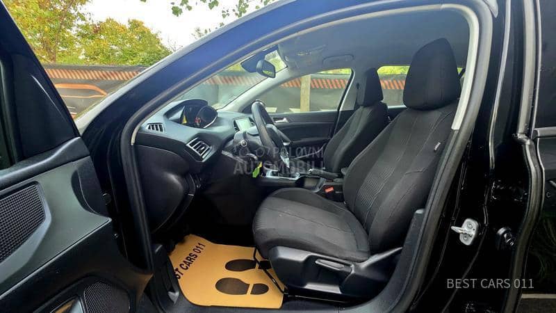 Peugeot 308 1.6E-HDI NAVY