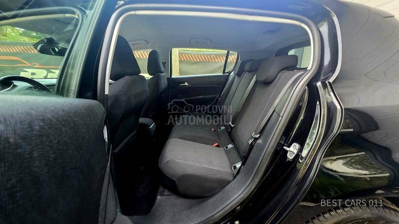 Peugeot 308 1.6E-HDI NAVY