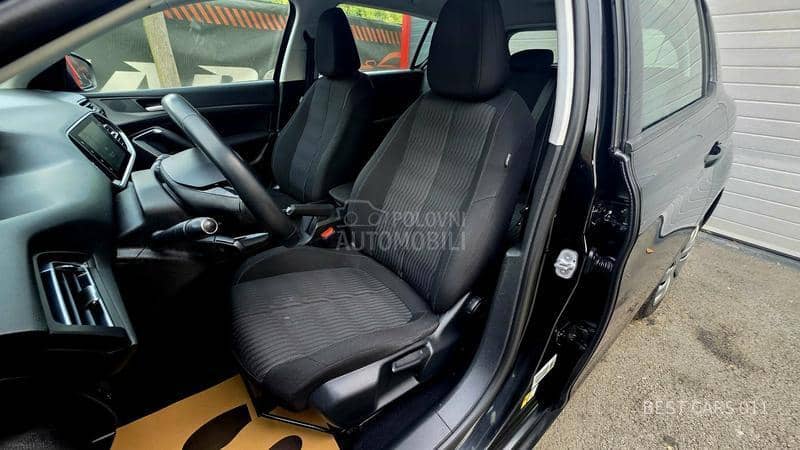 Peugeot 308 1.6E-HDI NAVY