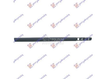 LAJSNA PREDNJIH VRATA Desno za Renault Clio od 2006. do 2009. god.