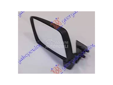 RETROVIZOR MEHANICKI Levo za Toyota Hiace od 1985. do 1989. god.