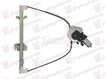 PODIZAC PREDNJEG PROZORA... za Ford Fiesta od 1996. do 1999. god.