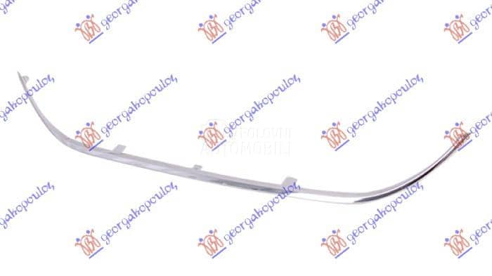 LAJSNA CENTRALNE RESETKE HROM