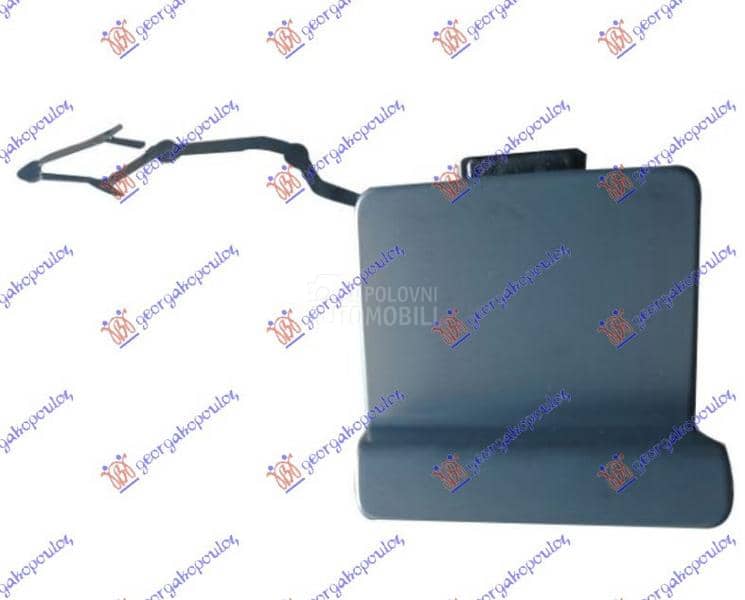 NEMA- POKLOPAC KUKE...