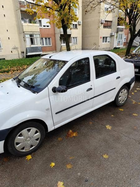 Dacia Logan 1.4
