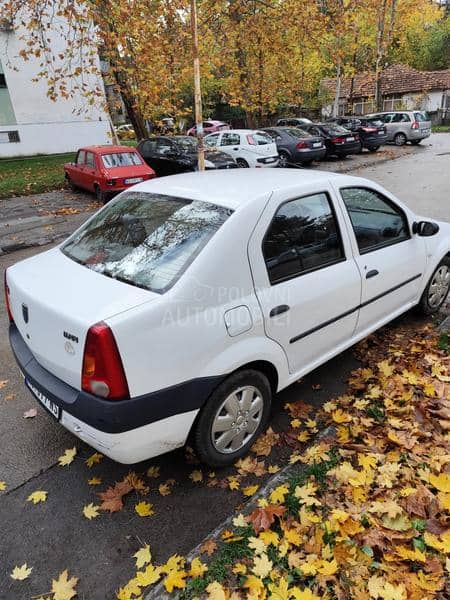 Dacia Logan 1.4