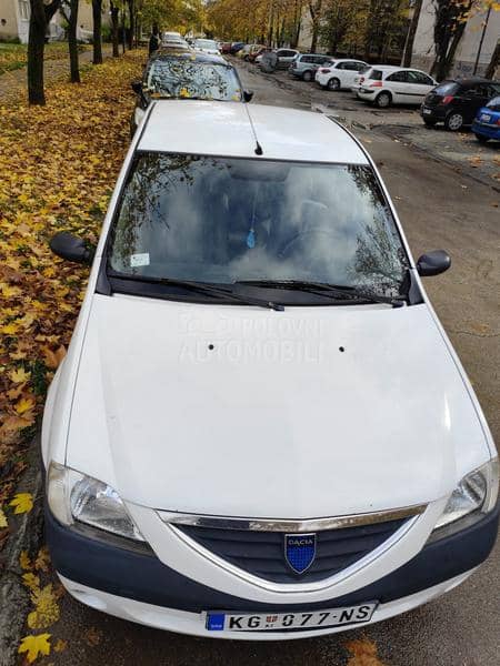 Dacia Logan 1.4