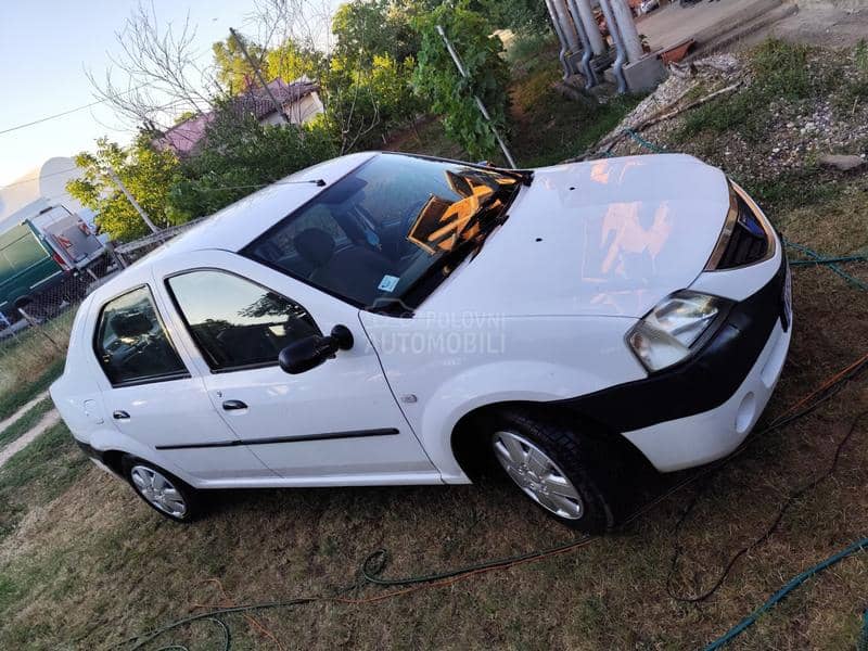 Dacia Logan 1.4