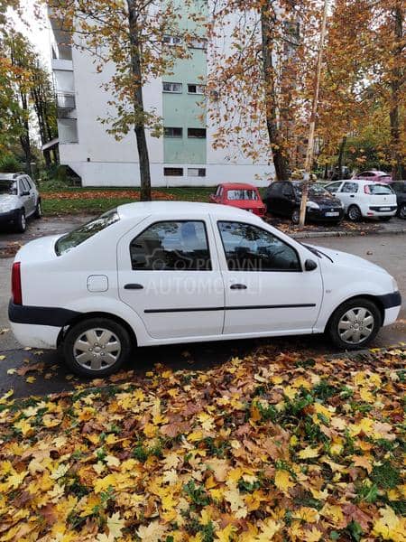 Dacia Logan 1.4