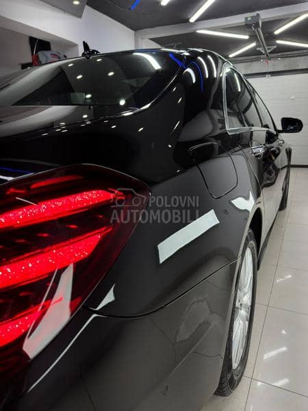 Mercedes Benz S 400 AMG