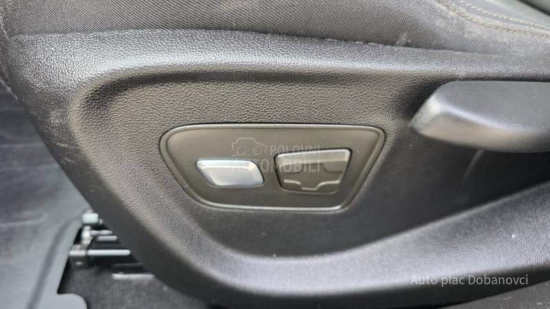 Renault Talisman 1.6 cdi