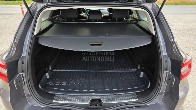 Renault Talisman 1.6 cdi