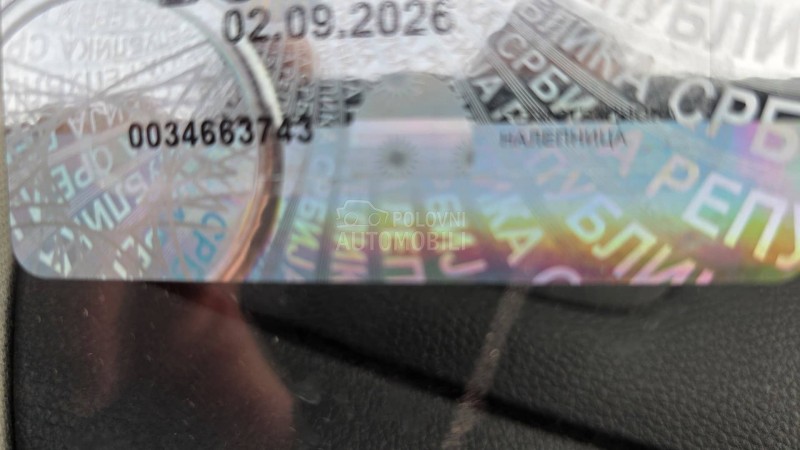 Renault Talisman 1.6 cdi